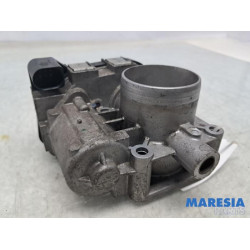 Fiat - 500 - Throttle body