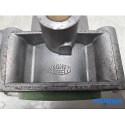 Fiat - 500 - Throttle body