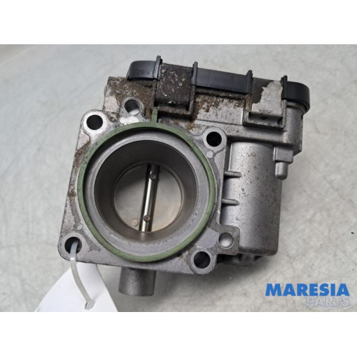 Fiat - 500 - Drosselklappengehäuse