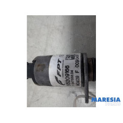 Fiat - 500 - Nockenwelle Sensor