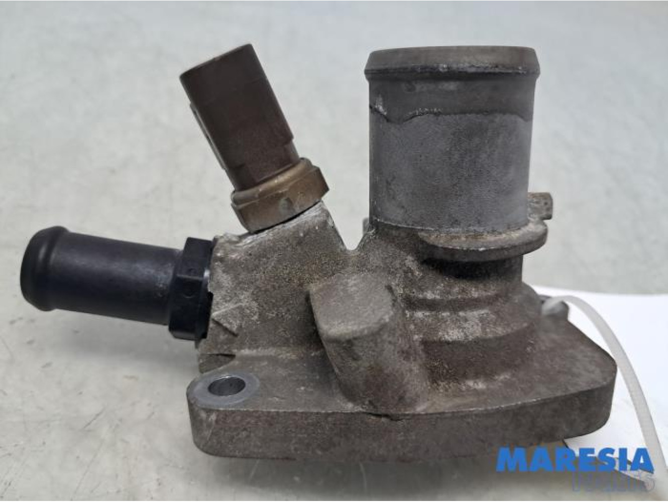 Fiat - 500 - Thermostatgehäuse