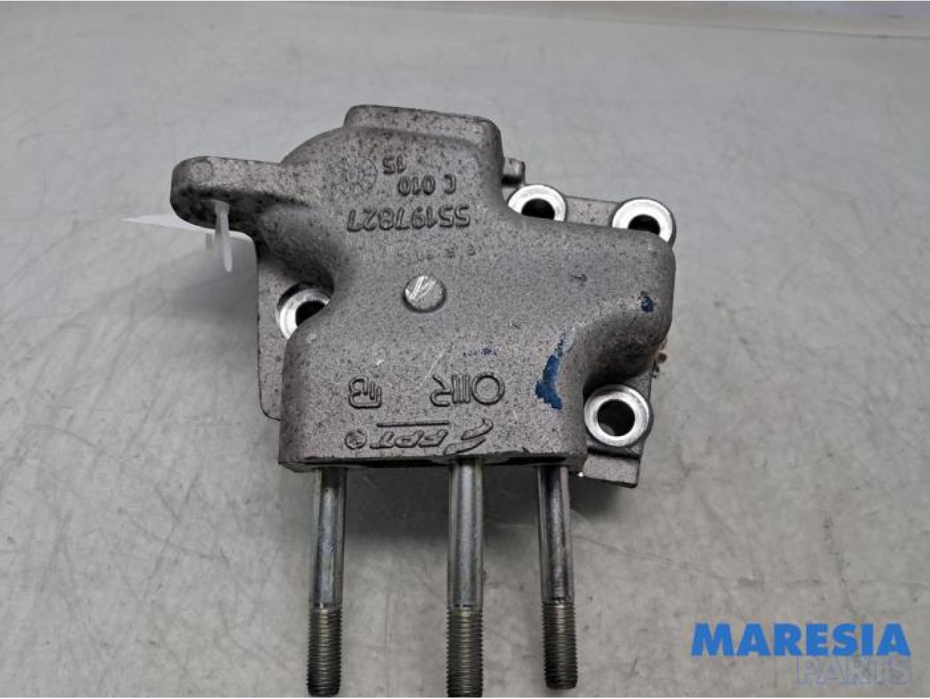 Fiat - 500 - Support moteur