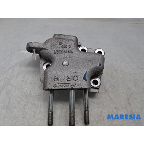 Fiat - 500 - Support moteur
