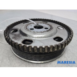 Fiat - 500 - Kurbelwelle Riemenscheibe