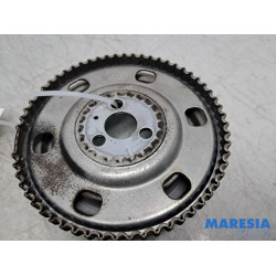 Fiat - 500 - Kurbelwelle Riemenscheibe