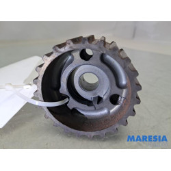 Fiat - 500 - Kurbelwelle Zahnrad