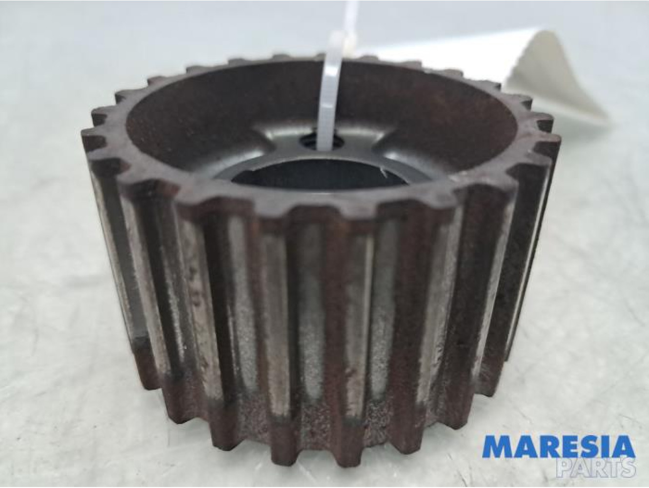 Fiat - 500 - Kurbelwelle Zahnrad