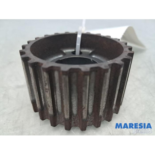 Fiat - 500 - Kurbelwelle Zahnrad