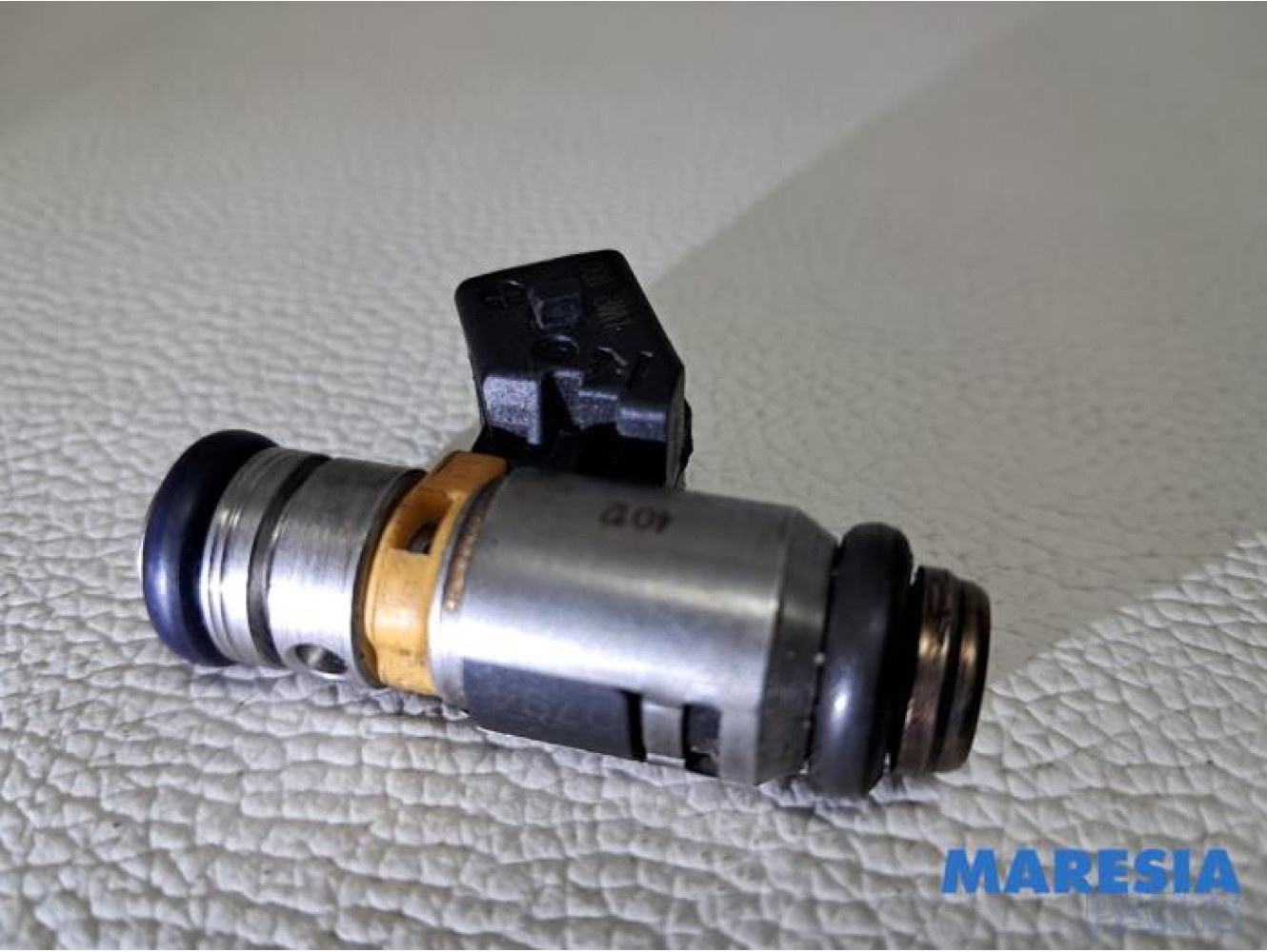 Fiat - 500 - Injector (petrol injection)