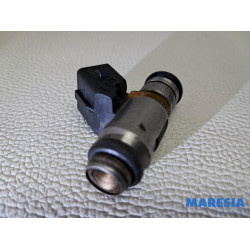 Fiat - 500 - Injector (petrol injection)