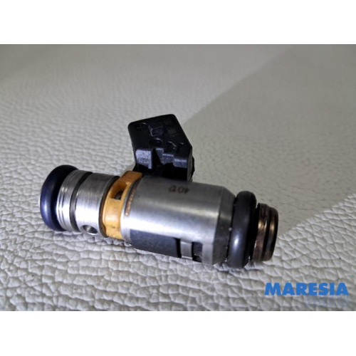 Fiat - 500 - Injector (petrol injection)