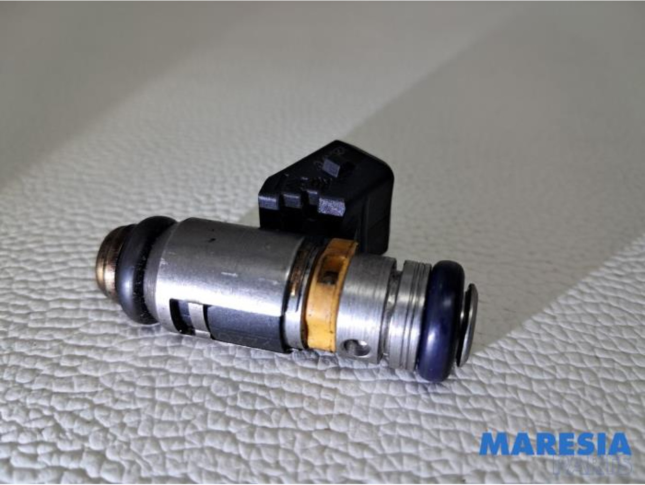 Fiat - 500 - Injector (benzine injectie)