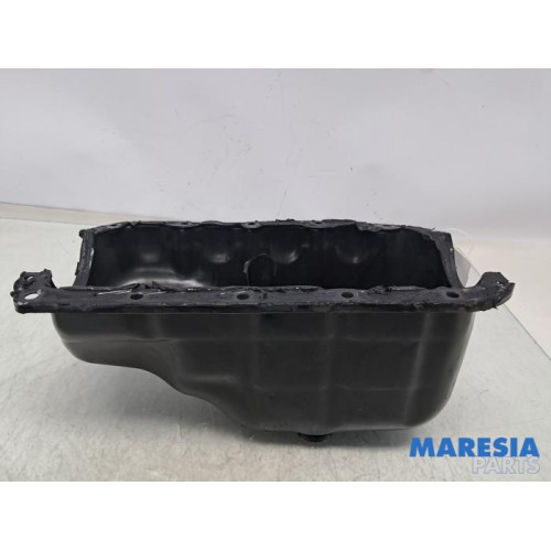 Fiat - 500 - Carterpan