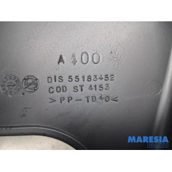 Fiat - 500 - Distributiedeksel