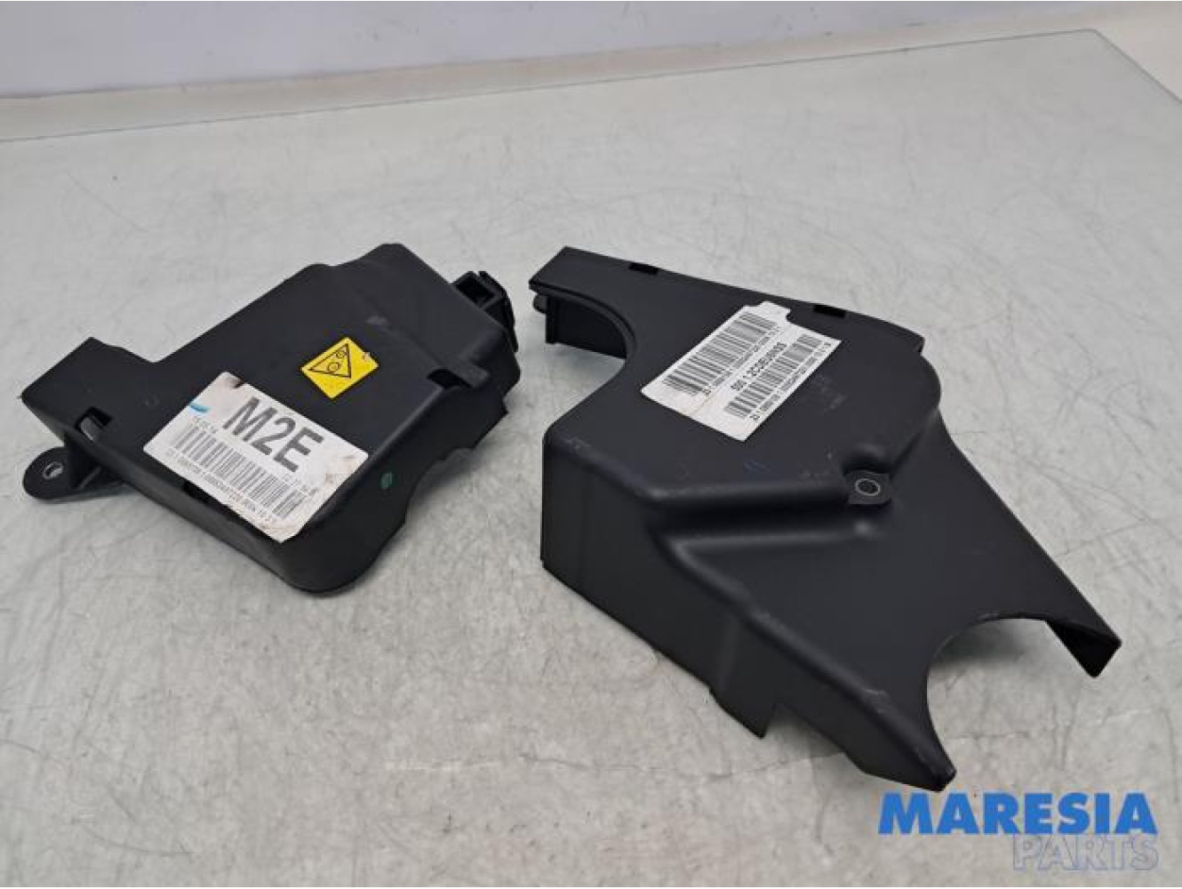 Fiat - 500 - Distributiedeksel