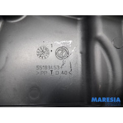 Fiat - 500 - Distributiedeksel