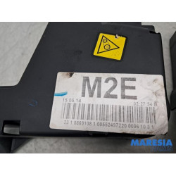 Fiat - 500 - Distributiedeksel