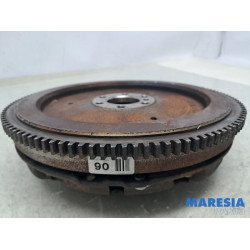 Fiat - 500 - Vliegwiel