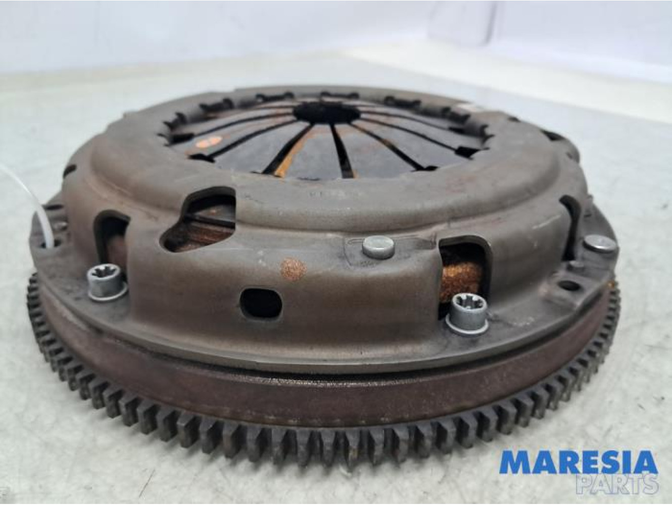 Fiat - 500 - Vliegwiel