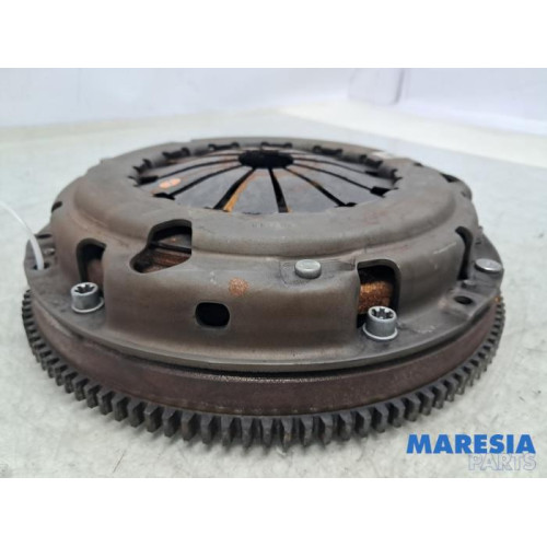 Fiat - 500 - Vliegwiel