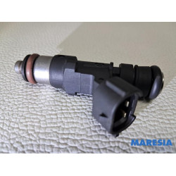 Peugeot - 307 - Injektor (Benzineinspritzung)