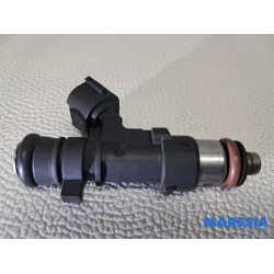 Peugeot - 307 - Injektor (Benzineinspritzung)