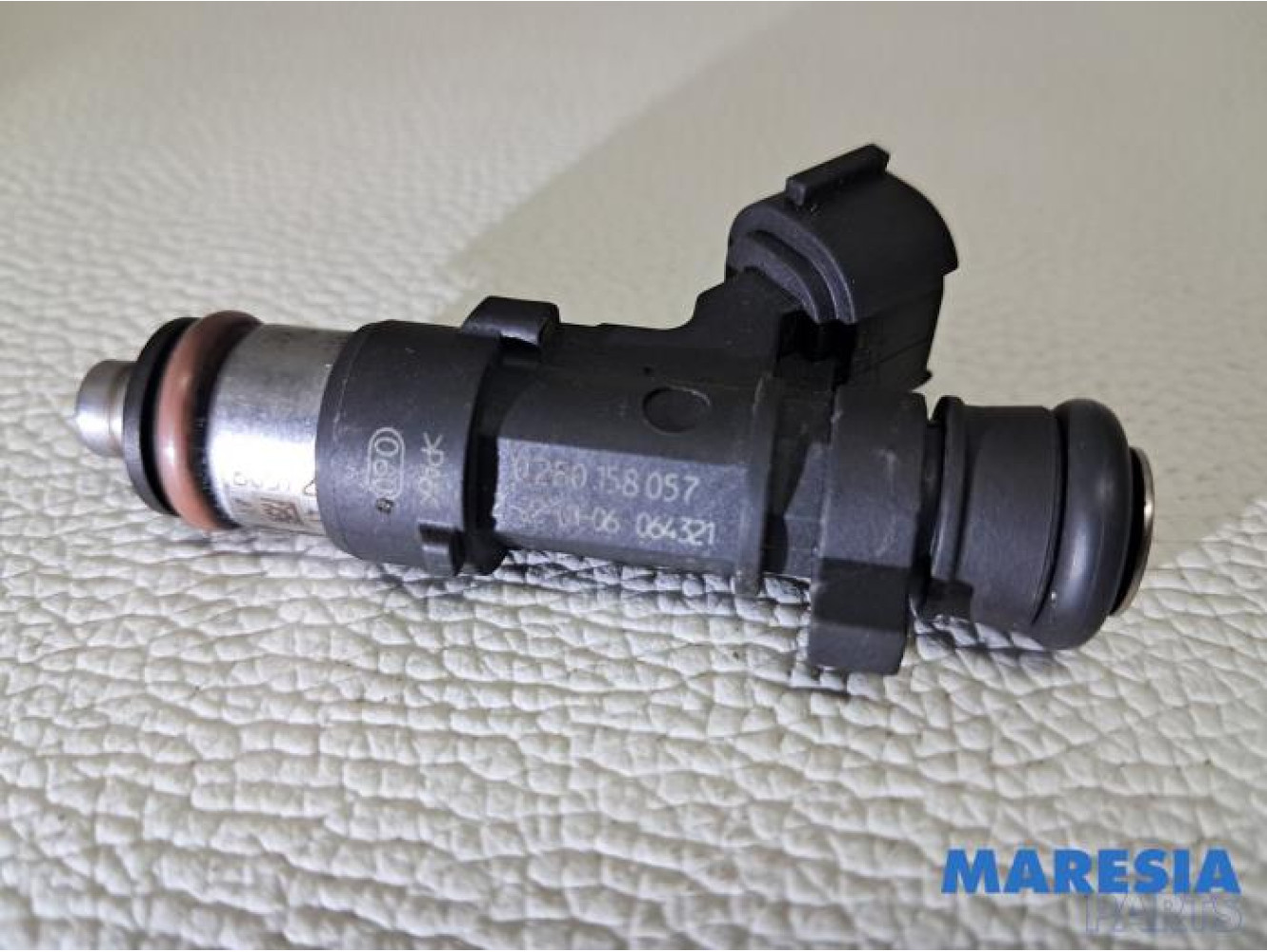 Peugeot - 307 - Injektor (Benzineinspritzung)