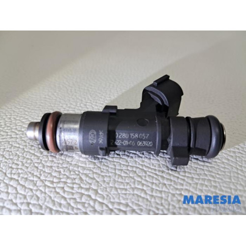 Peugeot - 307 - Injektor (Benzineinspritzung)