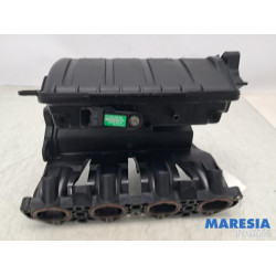 Peugeot - 307 - Ansaugbrugge