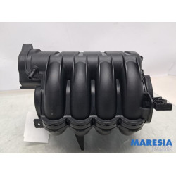 Peugeot - 307 - Ansaugbrugge