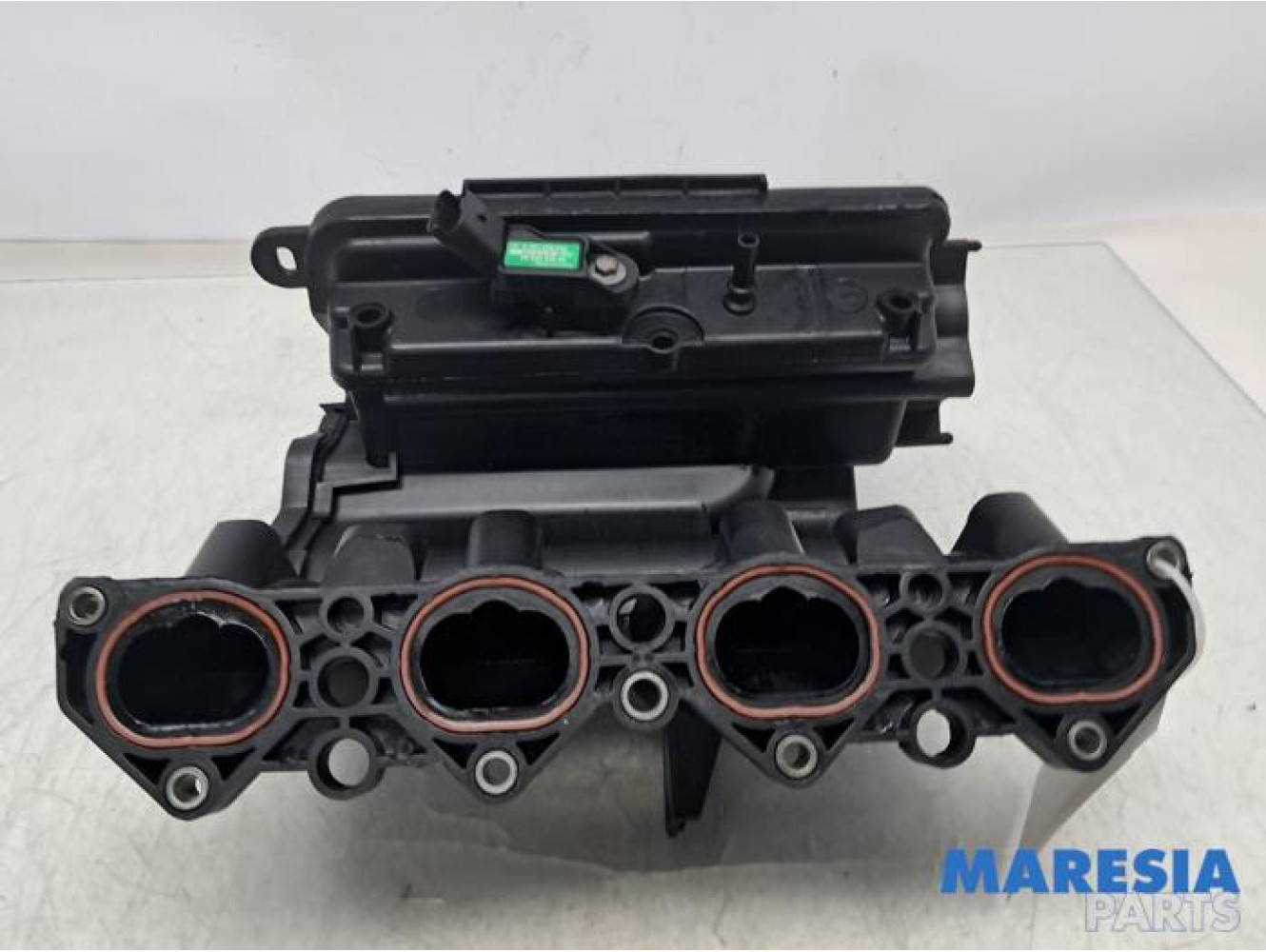 Peugeot - 307 - Ansaugbrugge