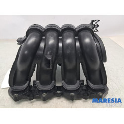 Peugeot - 307 - Ansaugbrugge