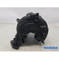 Peugeot - 307 - Ansaugbrugge