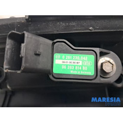 Peugeot - 307 - Ansaugbrugge