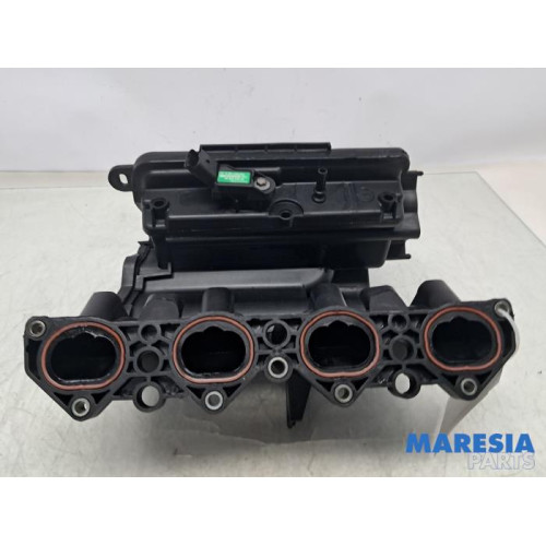 Peugeot - 307 - Inlaatspruitstuk