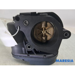 Peugeot - 307 - Drosselklappengehäuse