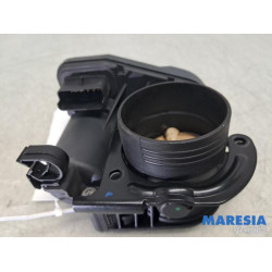 Peugeot - 307 - Drosselklappengehäuse