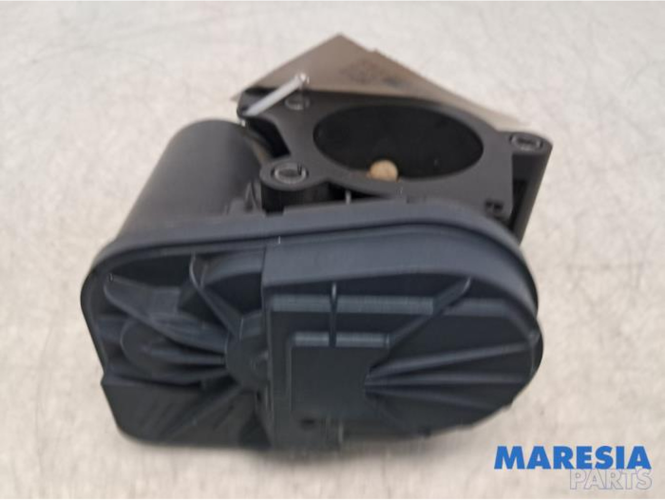 Peugeot - 307 - Drosselklappengehäuse