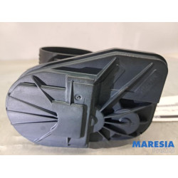 Peugeot - 307 - Drosselklappengehäuse