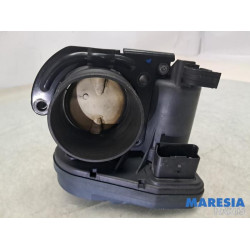 Peugeot - 307 - Drosselklappengehäuse