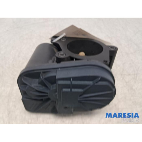 Peugeot - 307 - Throttle body