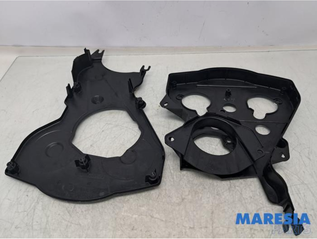 Peugeot - 307 - Kettenkasten Deckel