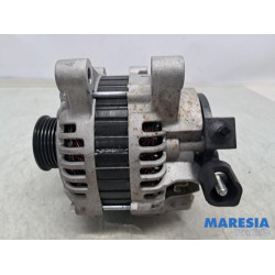 Peugeot - 307 - Dynamo