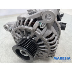 Peugeot - 307 - Dynamo