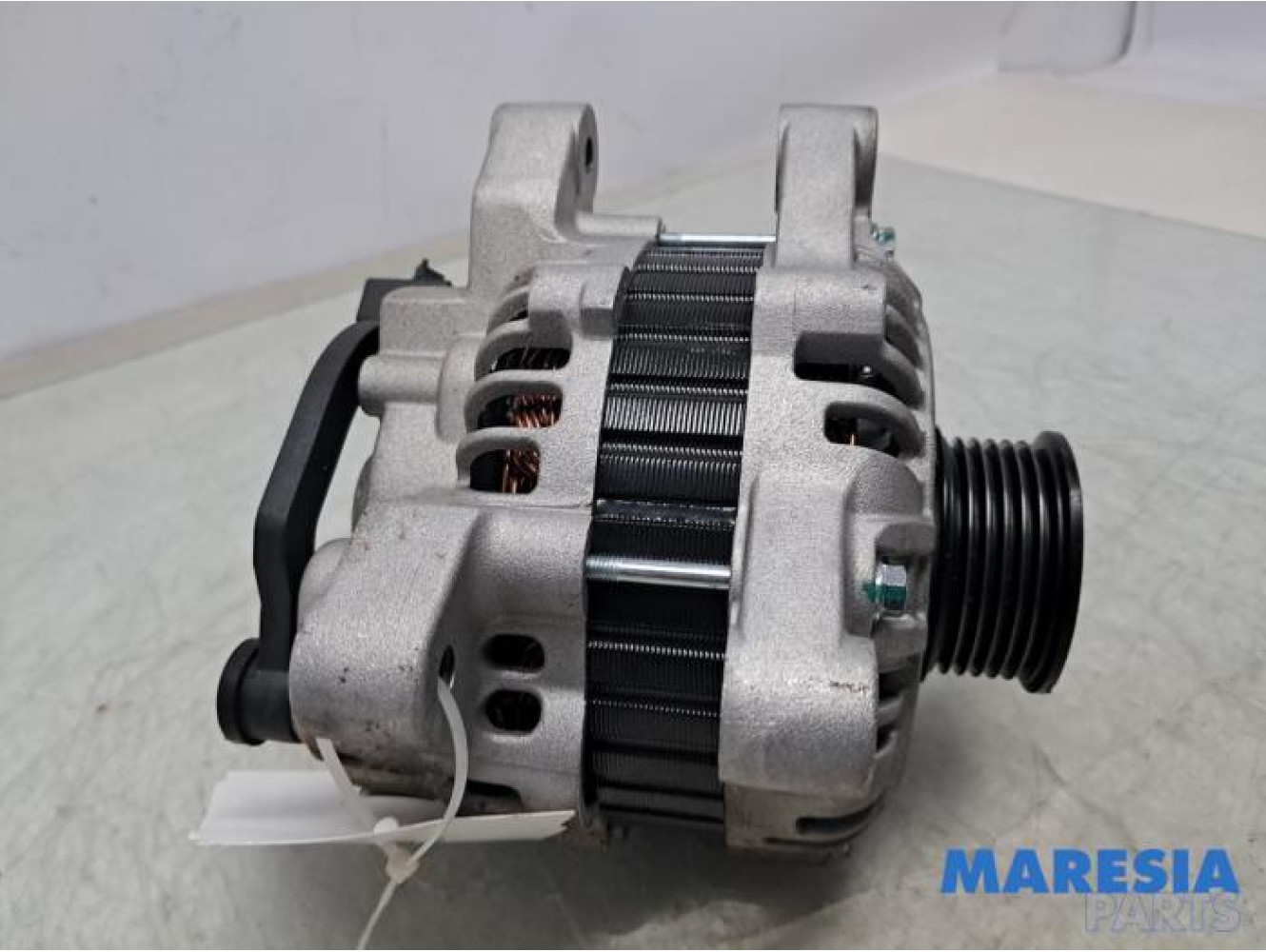 Peugeot - 307 - Dynamo