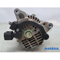 Peugeot - 307 - Dynamo