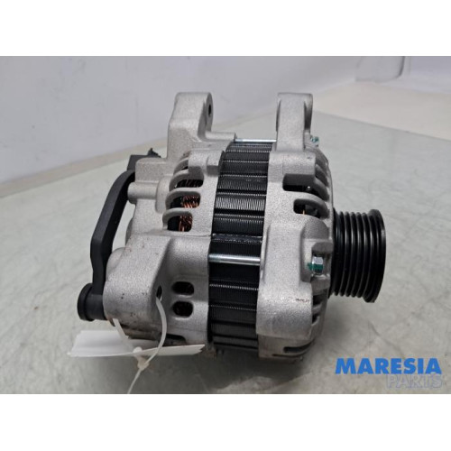 Peugeot - 307 - Dynamo