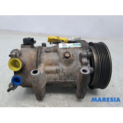 Peugeot - 307 - Klimapumpe