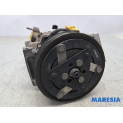 Peugeot - 307 - Klimapumpe