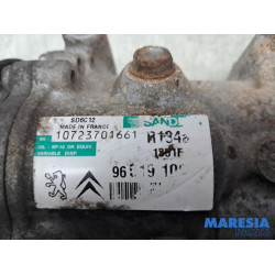 Peugeot - 307 - Klimapumpe